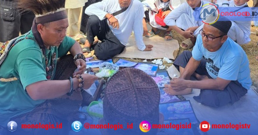Ijtima’ Ulama Dunia di Lampung Dorong Perputaran Ekonomi Masyarakat