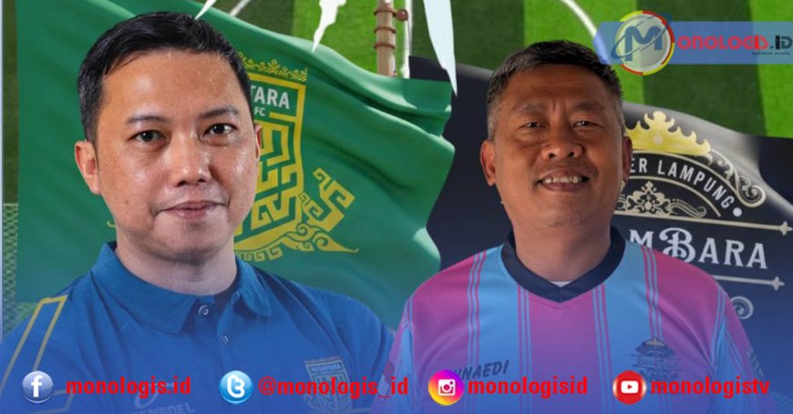 Nusantara FC Tantang Sikambara di Laga Fun Mini Soccer