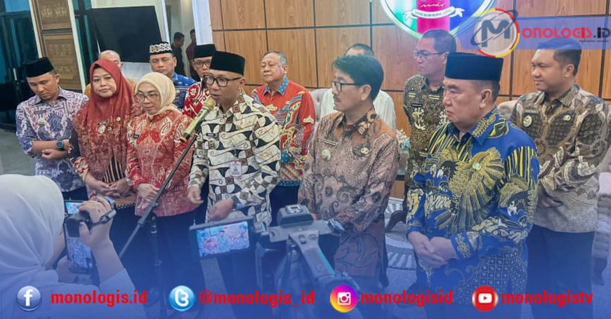 Relaksasi Rafaksi Harga Ubi Kayu di Lampung Dilakukan Bertahap