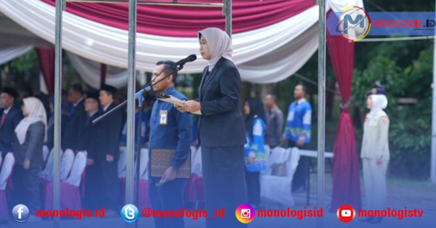 Unila Peringati Hari Pahlawan 2025