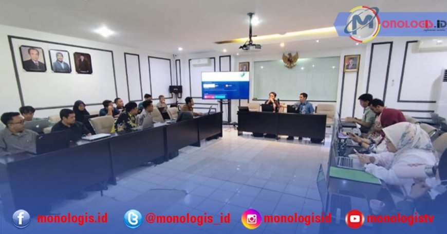 Unila 10 Besar Nasional Indeksasi Jurnal di Sistem Garuda