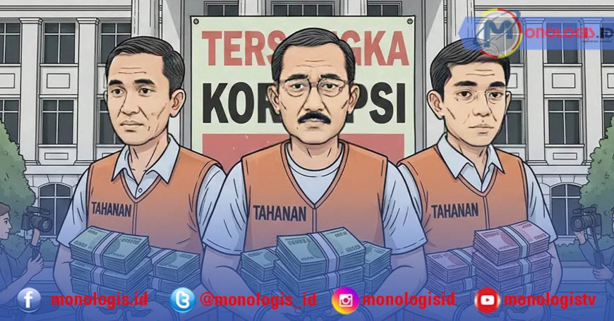 Ahli: Penetapan Tersangka PT LEB Cacat Hukum dan Abuse Of Power