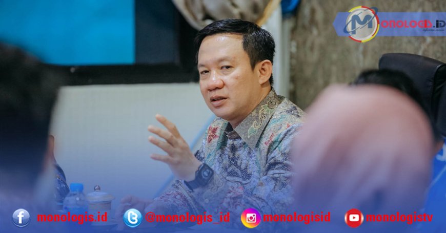 Pemprov Dorong Optimalisasi Layanan Publik Digital Melalui Aplikasi Lampung In