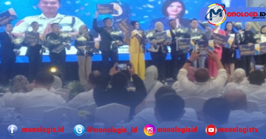 Bank Lampung Gelar Frontliner Championship 2025, Usung Tema Be A Star And Shine Together