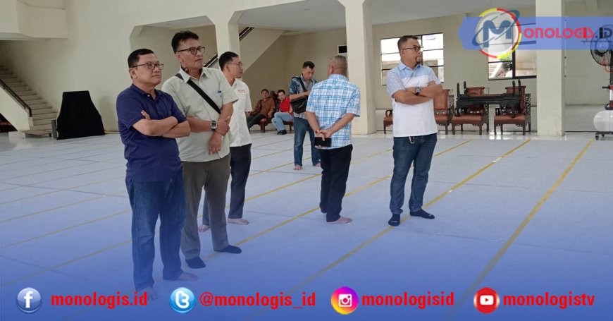 Malam ini, Ribuan Kader Golkar Gelar Doa Bersama