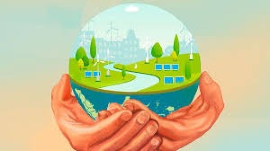 Danantara Penggerak Model Investasi Berkelanjutan