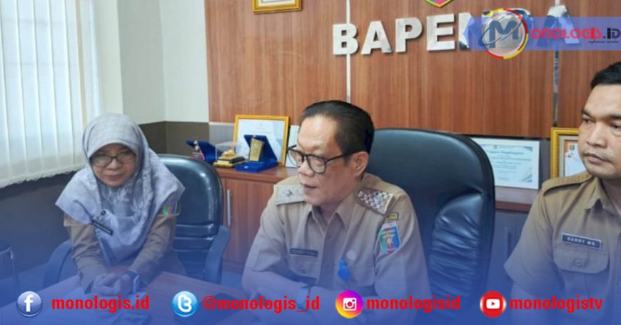 Pemutihan PKB di Lampung Ditutup, Penerimaan Capai Rp213,29 Miliar