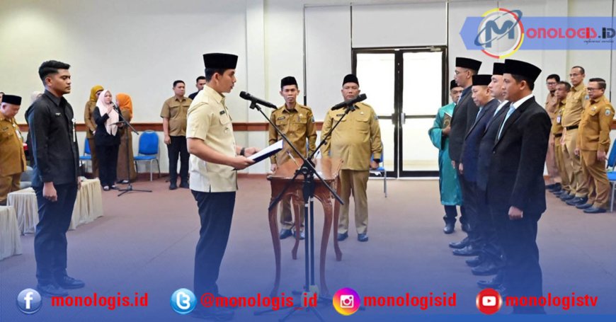 Egi Minta Manajemen Perseroda Lampung Selatan Lakukan Pembenahan