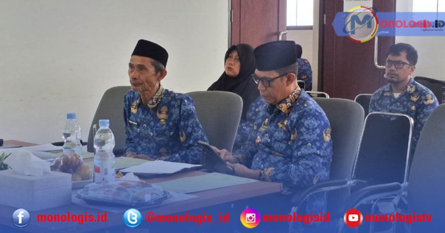 Di atas Rata-rata Nasional, Realisasi Pendapatan Pesisir Barat Masuk Kategori Aman