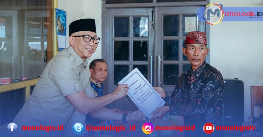 Warga Pesawaran Adukan Sengketa Lahan ke Gubernur