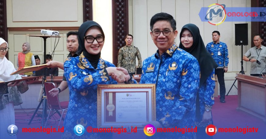 Jihan Soroti Pentingnya Akses Modal Bagi Petani Kecil