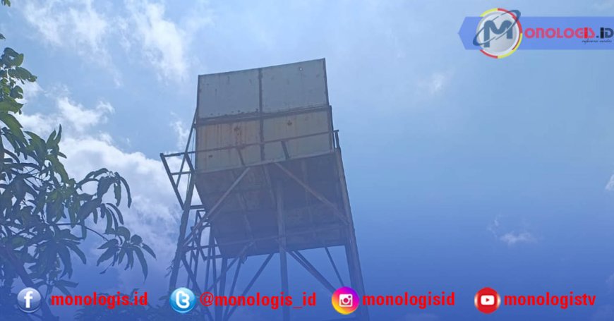 Perkim Minta PT Sinar Waluyo Perbaiki Pompa Air di Perumahan Bukit Beringin Raya