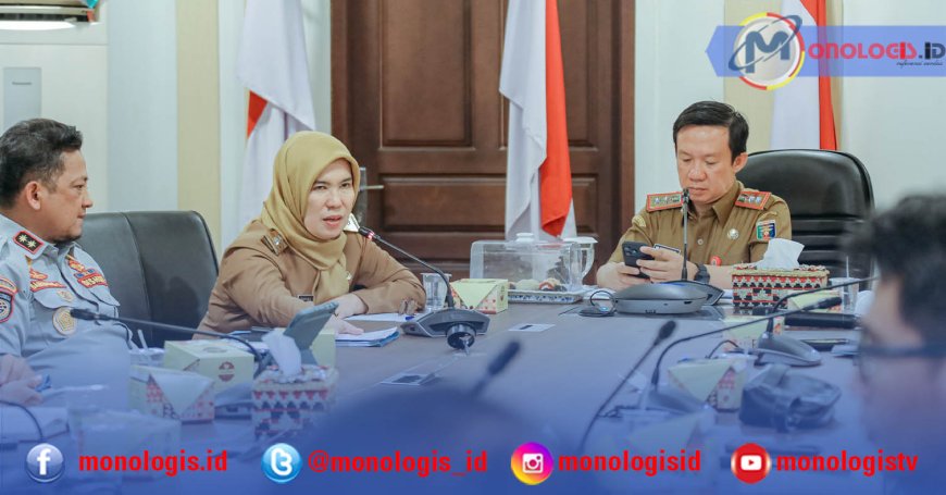 Radin Inten II Kembali Ditetapkan Sebagai Bandara Internasional