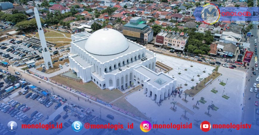 Tutup 2025, Pemprov Lampung Gelar Istighosah Kubro