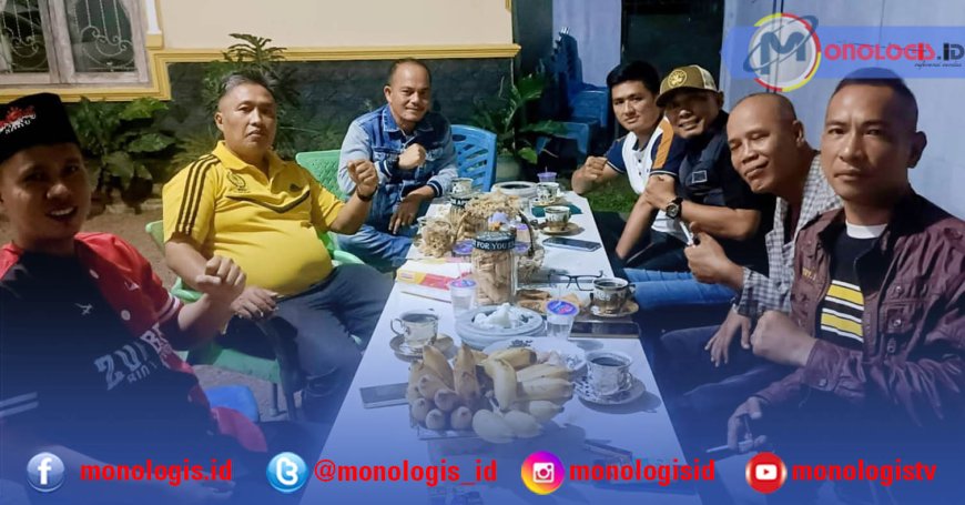 FWTB Soroti Hampir Rp1 Miliar OPD Kondisikan Video Profil Melabrak SE