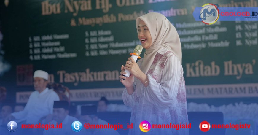 Pemprov Lampung Dorong Penguatan Peran Ponpes