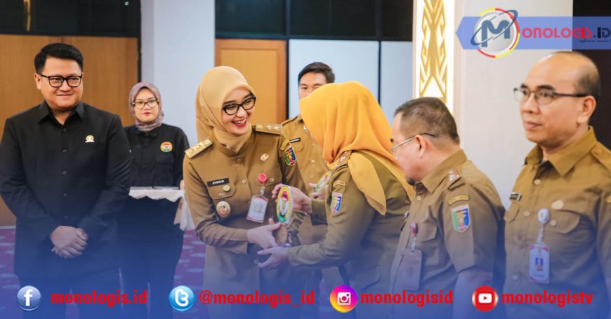 Diikuti 49 OPD, IJP Lampung Gelar Festival Foto