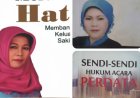 Buku, Hukum, dan Keteladanan Seorang Pendidik