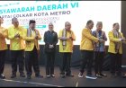 Hanan: Golkar Harus Dekat ke Rakyat