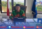 APBD Tidak Sehat, Bupati Pesisir Barat Bakal Evaluasi Kepala OPD tak Capai Target Kinerja