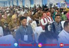 Wagub Jihan Hadiri Peresmian SR, Presiden Prabowo Targetkan Bangun 500 Sekolah Rakyat hingga 2029