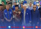 Silahturahmi PAN-Muhammadiyah, Firmansyah Bawa Harapan Baru Politik dan Umat