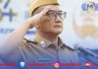 Sekda Tulangbawang Barat Sentil Aset Pemda