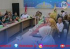 Inflasi Lampung Turun Jelang Ramadan