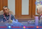 Pramuka Lampung Setor Rp250 Juta ke Kwarnas