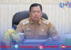 Harga Pangan Dipantau, Pemprov Lampung Perkuat Langkah Pengendalian Inflasi