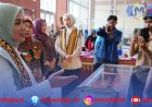 Dekranasda Lampung Petakan Talenta SMK, Siapkan SDM Kreatif Nasional