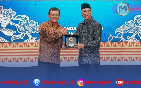 Lampung dan Jawa Tengah Perkuat Kerja Sama Lintas Sektor