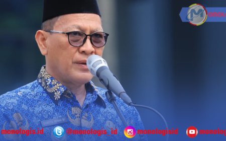 Di Tengah Isu Pribadi, Bupati Tulangbawang Tegaskan Pemerintahan Tetap Berjalan Profesional