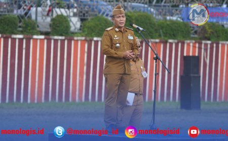 Pengelolaan Keuangan Daerah Jadi Kunci Pembangunan dan Kepercayaan Publik