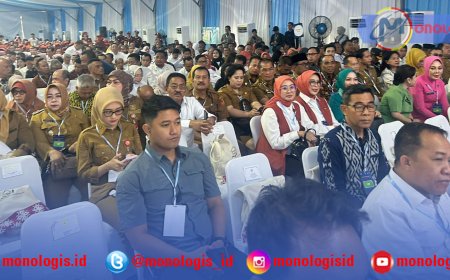 Wagub Jihan Hadiri Peresmian SR, Presiden Prabowo Targetkan Bangun 500 Sekolah Rakyat hingga 2029