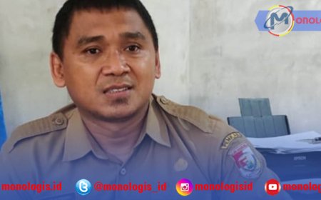 Gratis! IB Kambing hingga Vaksin PMK Digencarkan Disnakeswan Tulangbawang Barat