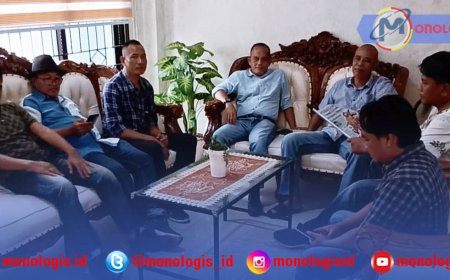 FWTB Desak Kejagung Evaluasi Kajari Tulangbawang