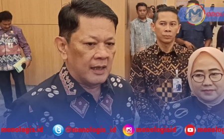 Indra Merviana Pimpin Bank Lampung