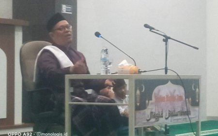 Bersama Kesulitan Ada Kemudahan