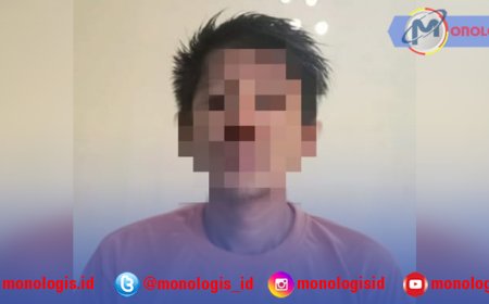 Hadang Sopir, Preman Dicokok Polisi