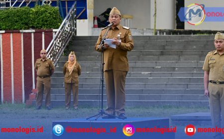 Lampung Gaspol Bangun Desa