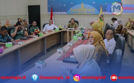 Inflasi Lampung Turun Jelang Ramadan