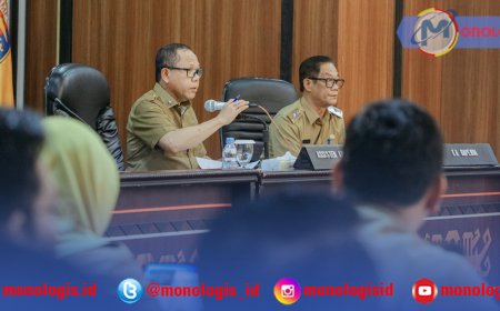Pemprov Lampung Gaspol Kejar PAD 2026