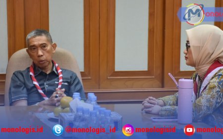 Pramuka Lampung Setor Rp250 Juta ke Kwarnas