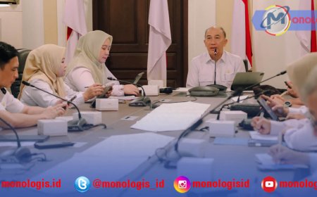 Pemprov Lampung Ajukan Perluasan Kotabaru 4.000 Hektare