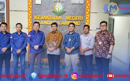 Kasus Faktur Pajak Fiktif Rp3,4 Miliar Masuk Kejaksaan