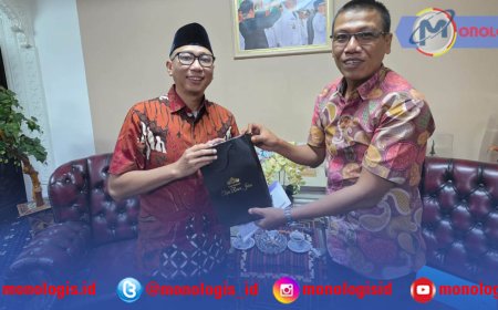 Gubernur Lampung Pastikan Hadir di Puncak HPN 2026