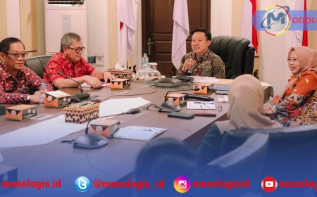 Lampung Bersiap Jadi Tuan Rumah PKN II 2026