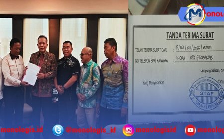 KUD Karya Makmur dan Perusahaan Sawit Diduga Merugikan 2.700 Petani Plasma Di Lampung