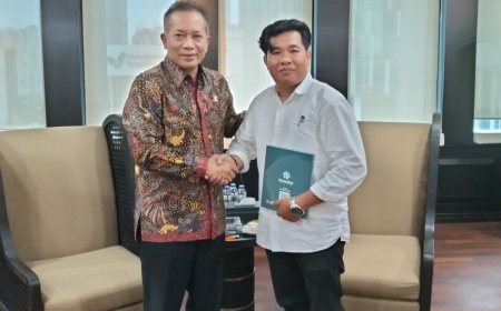 28 Tahun Terkatung, 2.700 Petani Sawit Way Kanan Tuntut Hak